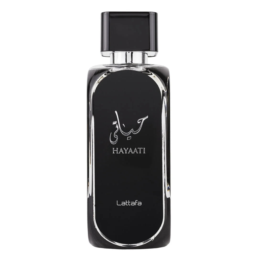 Parfum Hayaati by Lattafa, apa de parfum 100 ml, barbati