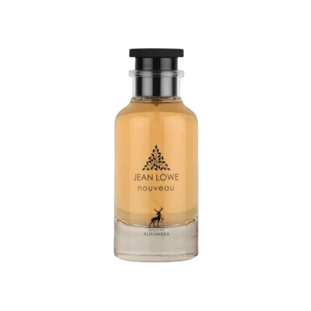 Parfum Jean Lowe Nouveau, Maison Alhambra, apa de parfum 100 ml, barbati