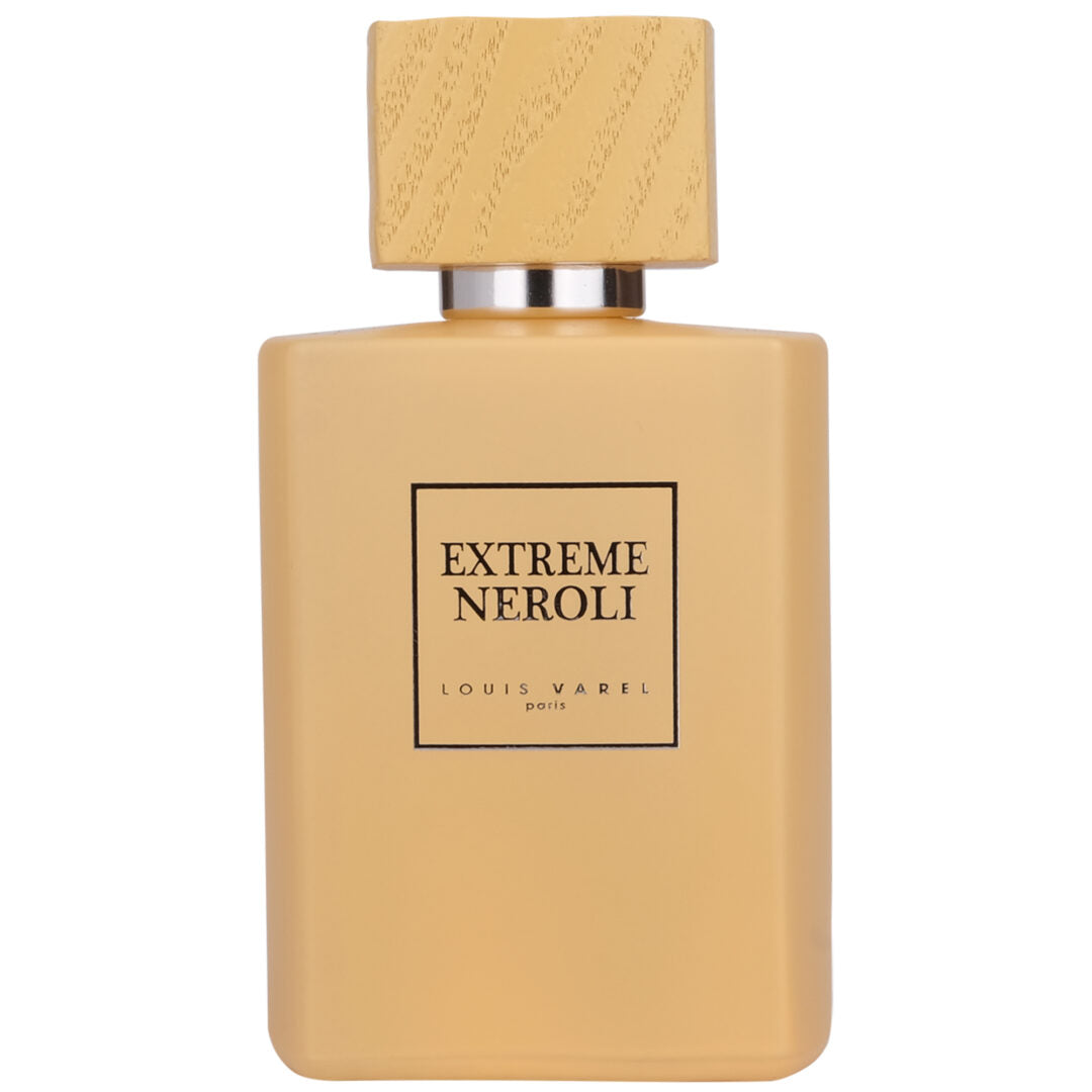 Parfum Louis Varel Extreme Neroli, apa de parfum 100 ml, unisex
