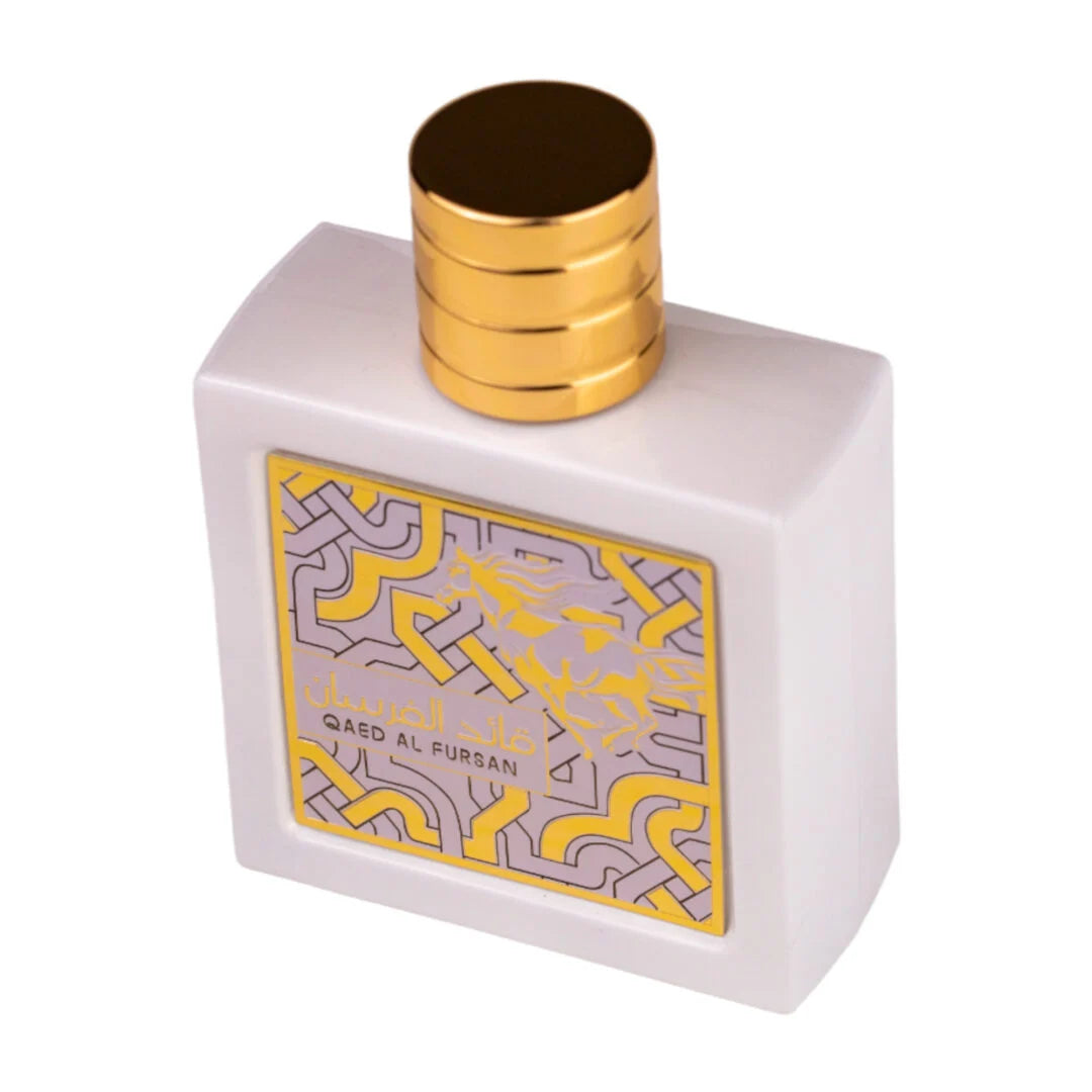 Parfum Qaed Al Fursan Unlimited by Lattafa, apa de parfum 100 ml, unisex