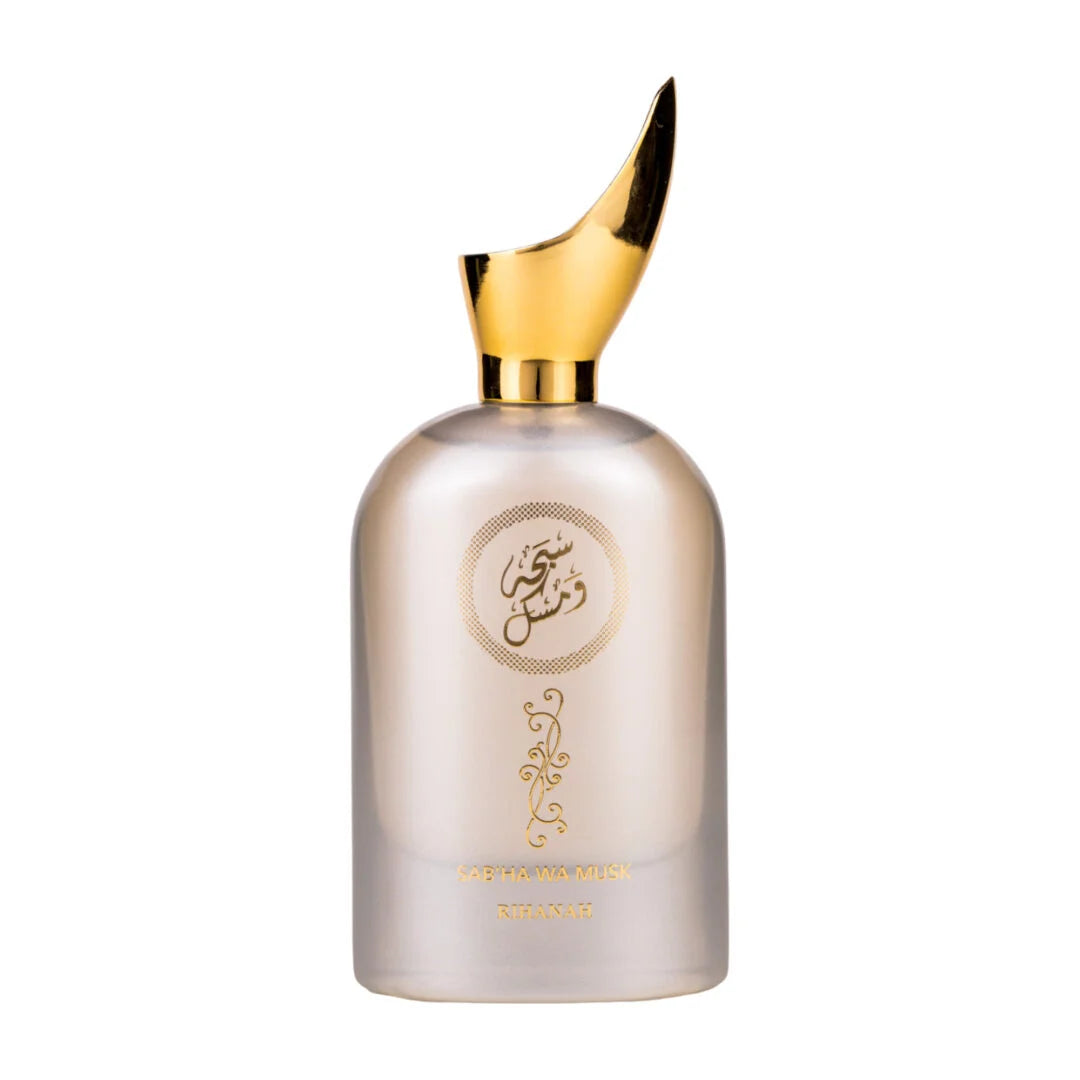 Parfum Sab'ha Wa Musk, Rihanah, apa de parfum 100 ml, femei
