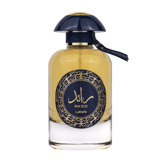 Raed Luxe, Lattafa, apa de parfum 100 ml, barbati