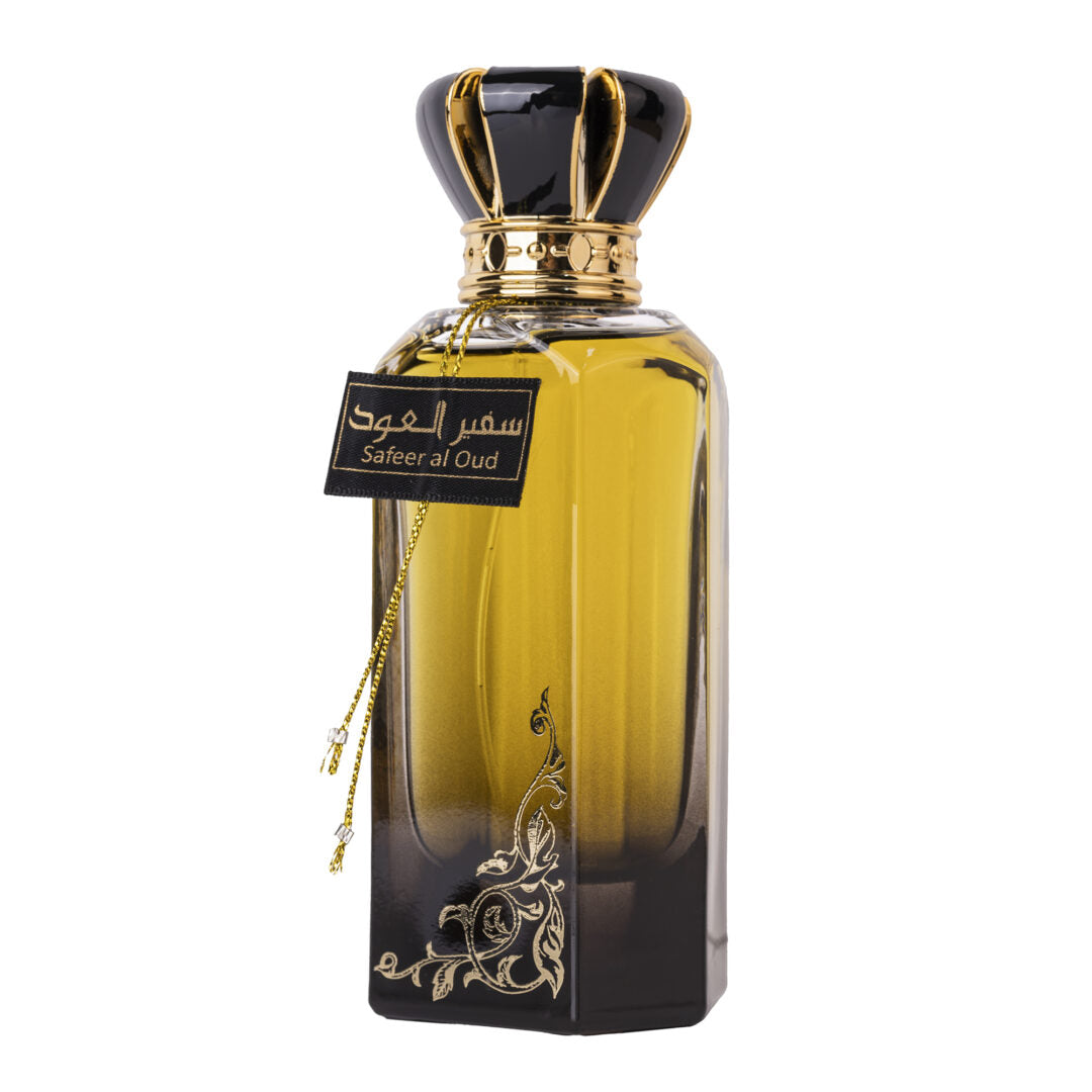 Parfum arabesc Safeer al Oud by Ard al Zaafaran 100 ml, unisex