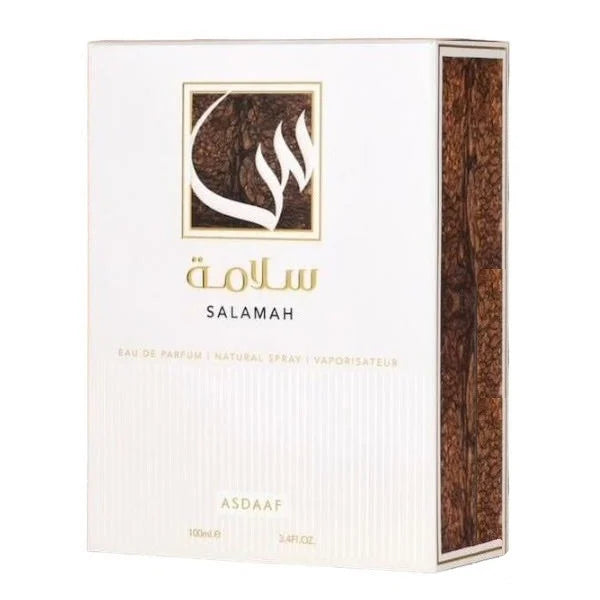 Apa de Parfum Asdaaf, Salamah, Unisex, 100 ml