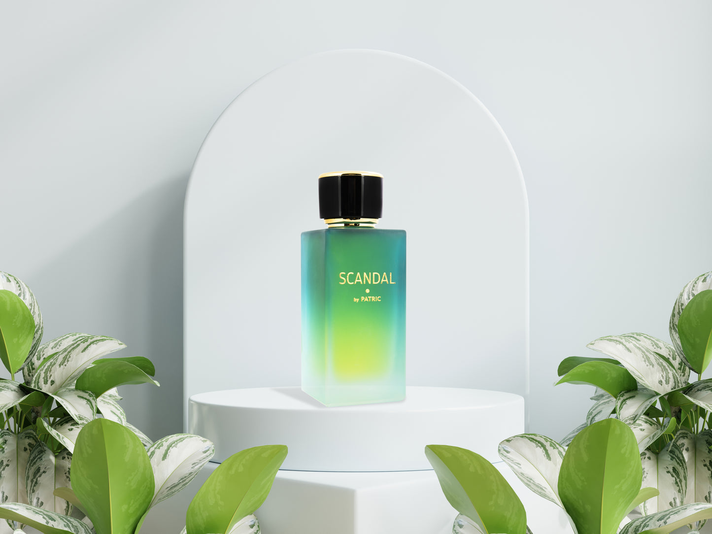 Scandal by Patric, unisex - 100 ml