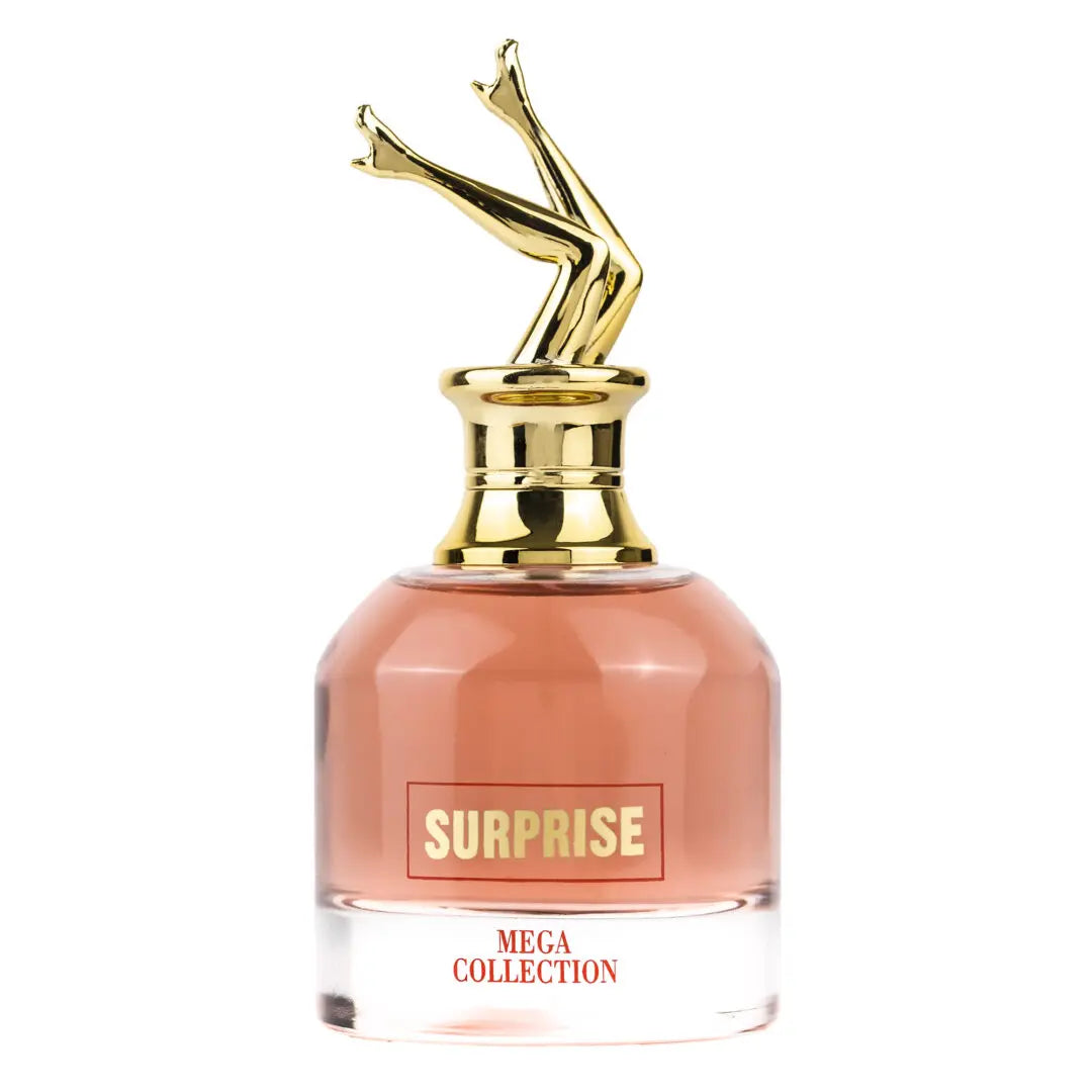Apa de Parfum Surprise, Mega Collection, Femei - 100ml