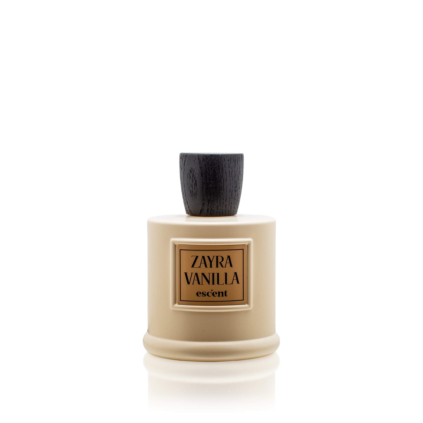 Apa de Parfum Escent Zayra Vanilla, 100 ml, femeie